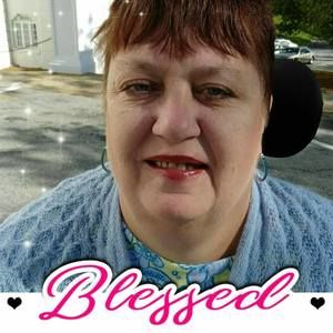 Meet your Posher, Patty